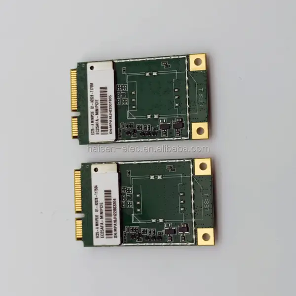 4G LTE Cat4 Modul MINI PCIE Serie EC25JFA-MINIPCIE EC25VFA-MINIPCIE EC25AFA-MINIPCIE EC25AFFA-MINIPCIEEC25AFFD-MINIPCIE