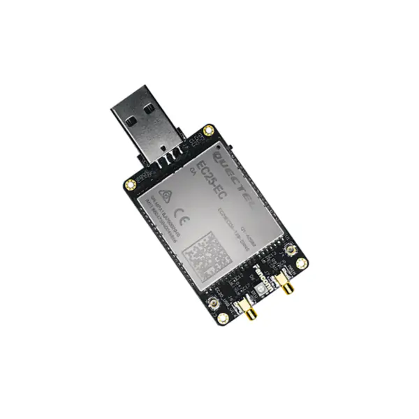 4G LTE Cat4 Modul EC25JFA-512-STD EC25-J EC25J kompatibel mit EC21/EC20/EG25-G M2M und IoT Anwendung für Japan