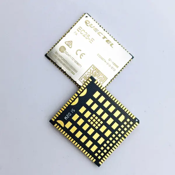 4g LTE Cat 4 Modul EC25-J EC25-E EC25-AF EC25-AUX EC25-AFX EC25-EUX LCC EC25 Serie Multi-Konstellation GNSS Unterstützung GPS