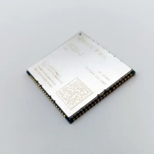 4g LTE Cat 4 Modul EC25-J EC25-E EC25-AF EC25-AUX EC25-AFX EC25-EUX LCC EC25 Serie Multi-Konstellation GNSS Unterstützung GPS