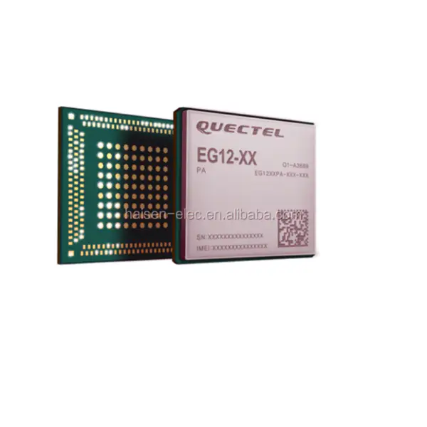4G LTE-A CAT12 Modul Quectel cat 12 Modul EG12-EA EG12EAPA-512-SGAS EG12-GT EG12GTPA-512-SGAS
