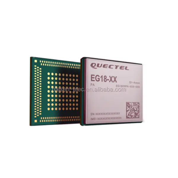 EG18 EG18-EA EG18EAPA-512-SGAS 4G LTE-A CAT18 LGA Modul UMTS/HSPA+ kompatibel mit Quectel Cat 6 EG06 CAT 12 EG12 Für M2M IoT