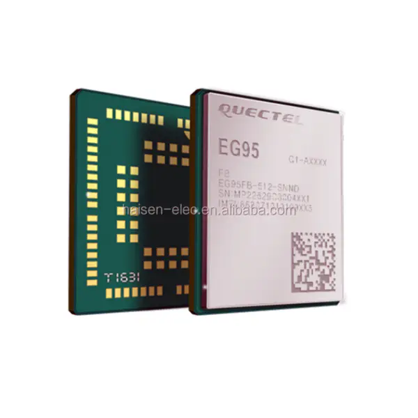 LTE CAT4 4G IOT MODULE Quectel EG95EFB-512-SNND EG95ECGA-128-SGNS EG91NSGA-512-SGNS EG95NAFB-512-SGNS kompatibel mit BG96/UG96