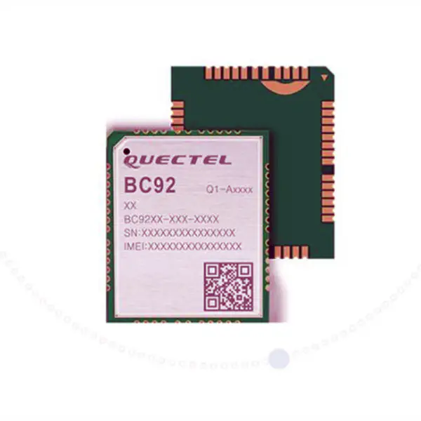 LET NB-IoT/GSM Modul BC92 kompatibel mit Quectel GSM/GPRS M95 Modul NB-IoT BC95-G Modul und LTE BG95 Modul