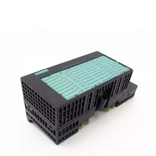 Siemens PLC Handprogrammiergerät Simatic S7 ET200L Eingang-Ausgang-Modul 6ES7133-1BL01-0XB0