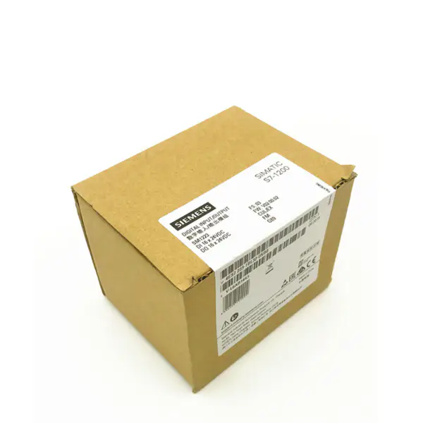 Siemens Simatic S7-1200 SM 1223 PLC Digital Input Output Modul 6ES7 223-1BL32-0XB0