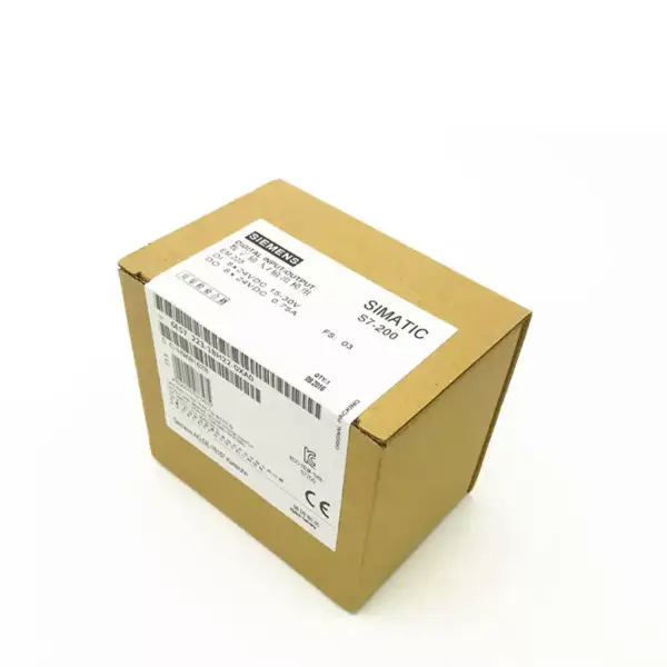 Siemens Simatic S7 200 EM 223 CN PLC Digital Input Output Modul 6ES7 223-1BH22-0XA0