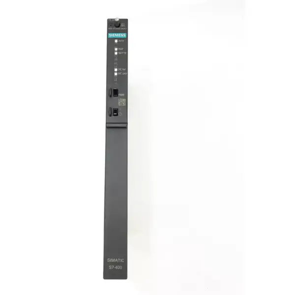 Siemens SPS SIMATIC S7-400 PS 405/407 Leistungsmodul 6ES7 405-0DA02-0AA0