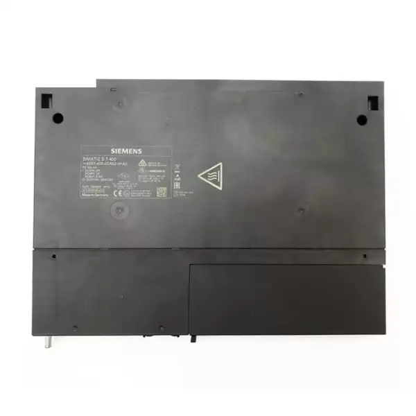 Siemens SPS SIMATIC S7-400 PS 405/407 Leistungsmodul 6ES7 405-0DA02-0AA0