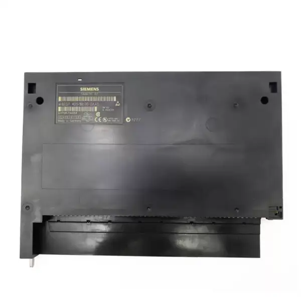 Siemens Simatic S 7-400 SM421 PLC Digitales Eingangsmodul 6ES7 421-1BL00-0AA0