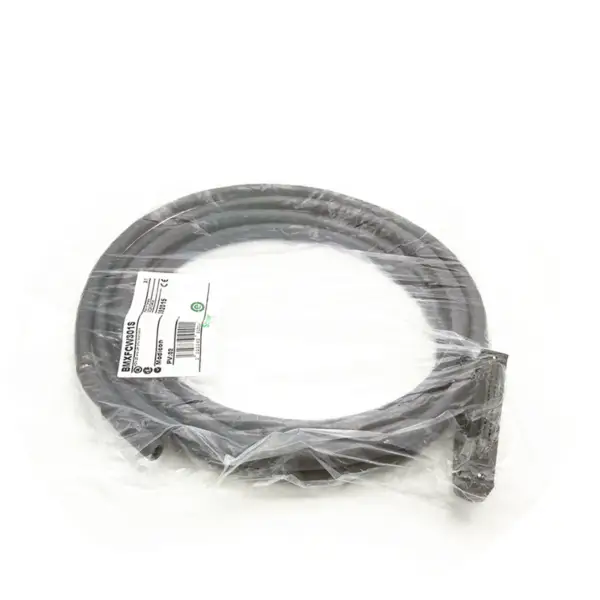 3M FCN Steckverbinder BMXFCW301S PLC für Schneider Modicon X80 Analoges E/A-Modul Verbindungskabelpaket
