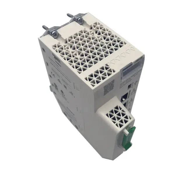 SPS für Schneider Modicon M580 Prozessor Level 1 für DIOs CPU-Modul BMEP581020