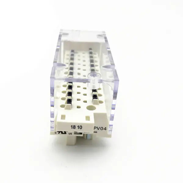 PLC für Schneider Modicon X80 Schraubklemmleiste 20 Punkte BMXFTB2020