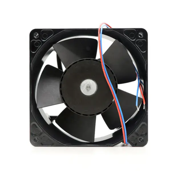 ebmpapst 4114NH5 24VDC 1,9A 46W ultragroßvolumiger Gewaltlüfter