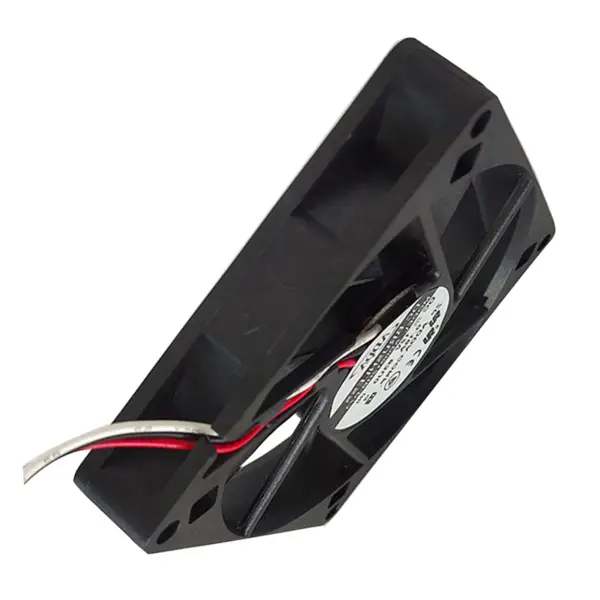 ADDA MODEL AD0812HB-D73 DC 12V 0.19A 8015 3-wire cooling fan