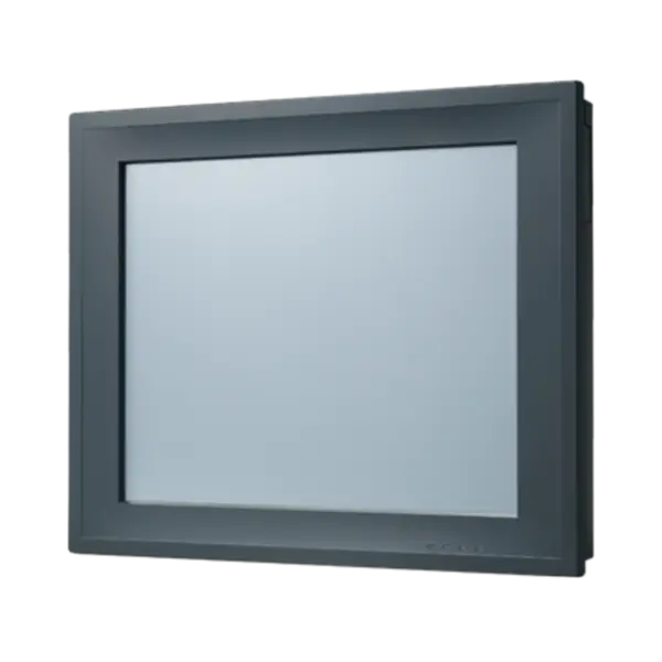 Advantech PPC-3170 17-Zoll-Industrie-Panel-PC ohne Lüfter
