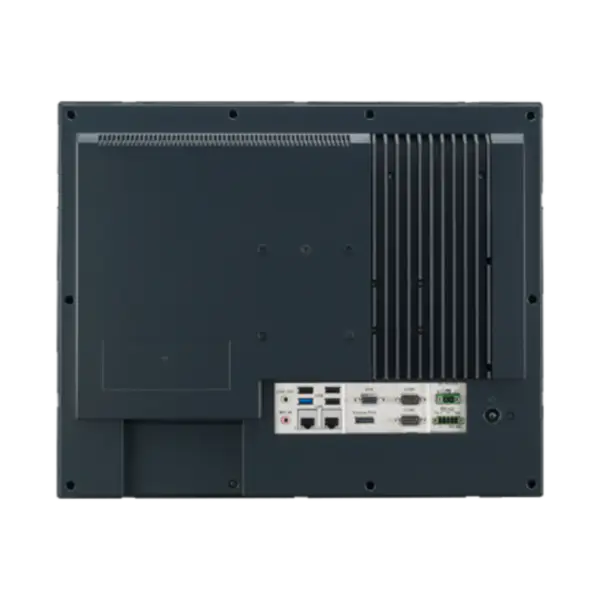 Advantech PPC-3170 17-Zoll-Industrie-Panel-PC ohne Lüfter