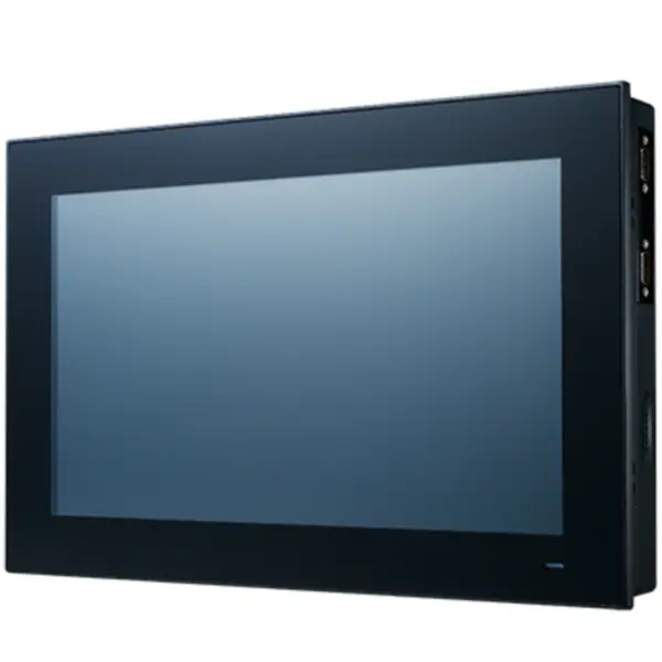 Advantech PPC-3151W 15,6-Zoll-Industrie-Panel-PC ohne Lüfter i5-7300