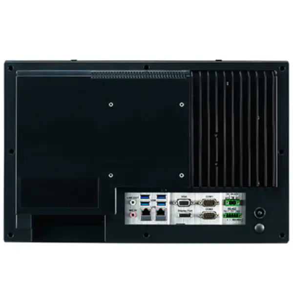 Advantech PPC-3151W 15,6-Zoll-Industrie-Panel-PC ohne Lüfter i5-7300