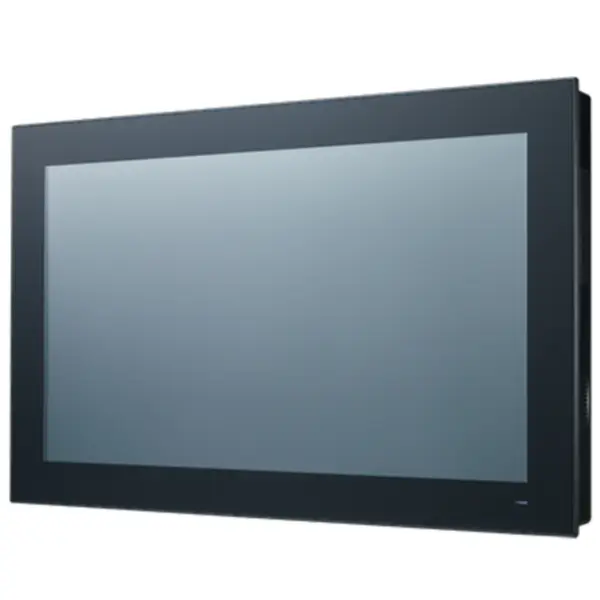 Advantech PPC-3211W 21,5-Zoll-Breitbild-Industrie-Panel-PC ohne Lüfter i5-7300