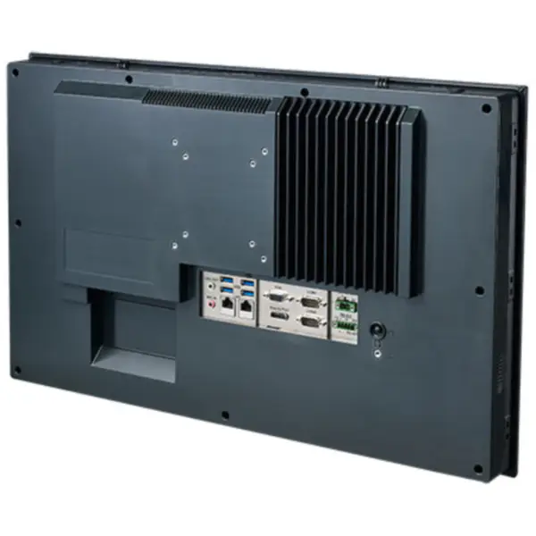Advantech PPC-3211W 21,5-Zoll-Breitbild-Industrie-Panel-PC ohne Lüfter i5-7300