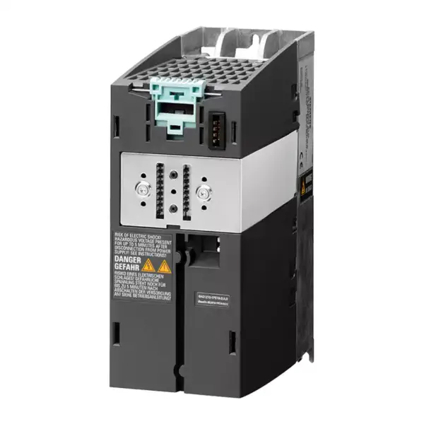 SIEMENS Wechselrichter 18.5KW 6SL3210-1KE23-8UF1