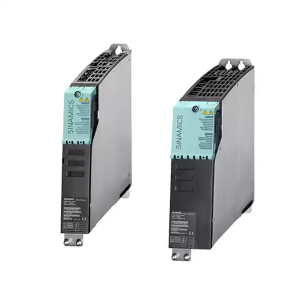 SIEMENS Wechselrichter 6SL3120-1TE28-5AA3