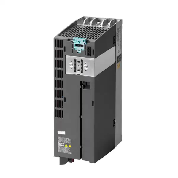 SIEMENS Wechselrichter 6SL3120-1TE28-5AA3