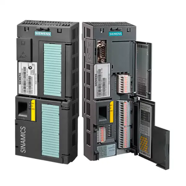 SIEMENS Wechselrichter 6SL3210-1PE22-7UL0 11KW