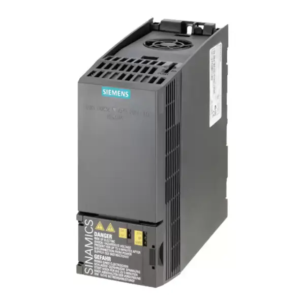 SIEMENS Wechselrichter 6ES7 153-1AA02-0XB0