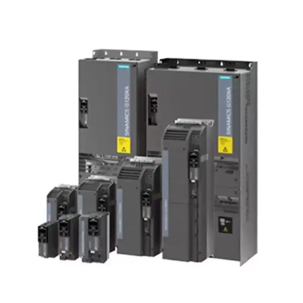 SIEMENS Wechselrichter 6SL3120-1TE21-0AA4