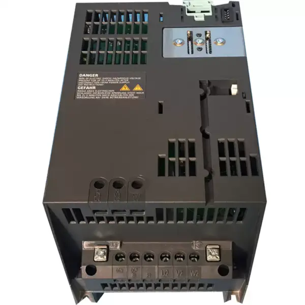 SIEMENS Wechselrichter 6SL3210-1PE24-5UL0 22KW