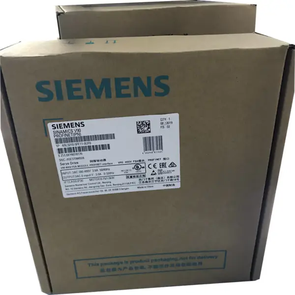 6SL3210-5FB10-2UA2