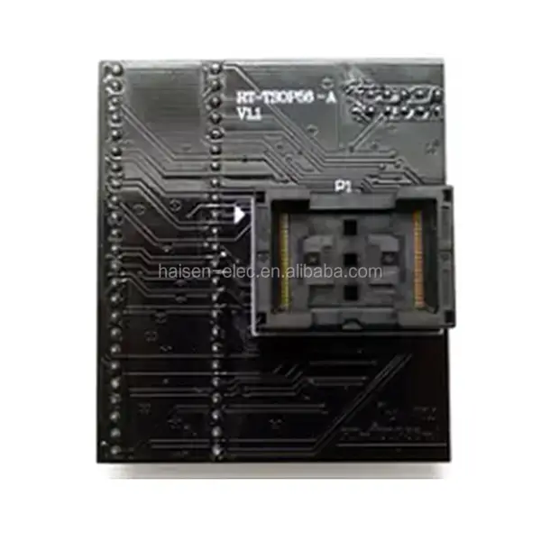 Adapter TSOP56 RT809H RT-TSOP56-A V1.1 Programmiergerät
