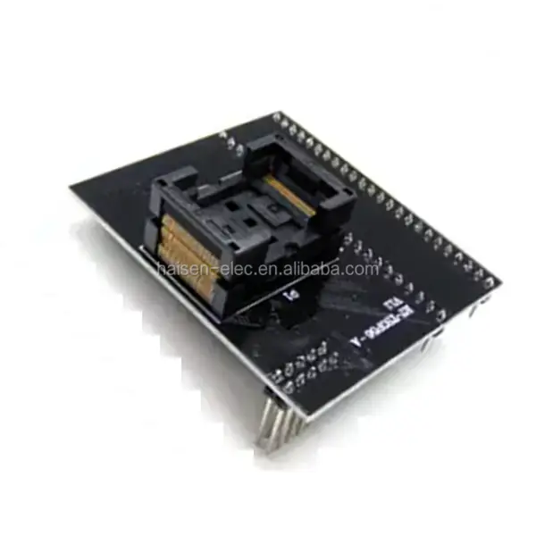 Adapter TSOP56 RT809H RT-TSOP56-A V1.1 Programmiergerät