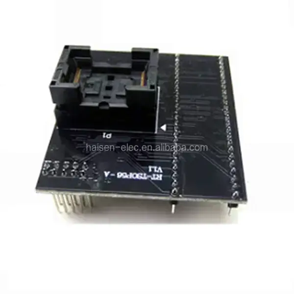 Adapter TSOP56 RT809H RT-TSOP56-A V1.1 Programmiergerät