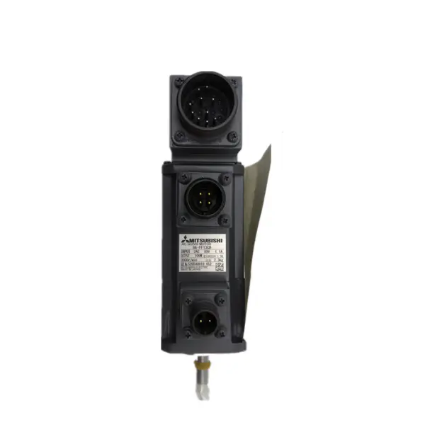 Servomotoren der Marke Mitsubishi Motoren der HA-Serie HA-FF13CB