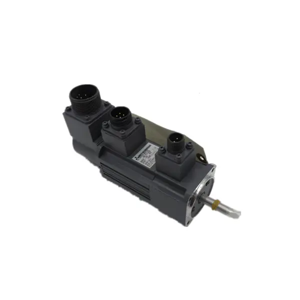 Servomotoren der Marke Mitsubishi Motoren der HA-Serie HA-FF13CB
