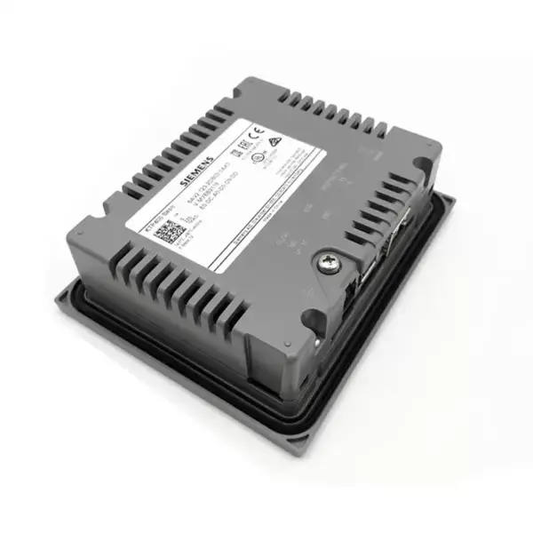 Siemens HMI Touch Screen Display 6AV2 123-2DB03-0AX0 Ursprungsqualität 1 Jahr Garantie