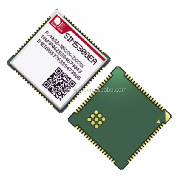 3G Modul SIM5300EA Dual Band HSPA/WCDMA GSM/GPRS/EDGE Modul SIMCOM SIM5300 SIM5300E SIM5300EA
