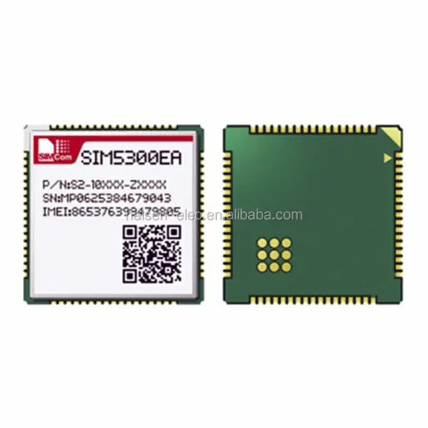 3G Modul SIM5300EA Dual Band HSPA/WCDMA GSM/GPRS/EDGE Modul SIMCOM SIM5300 SIM5300E SIM5300EA