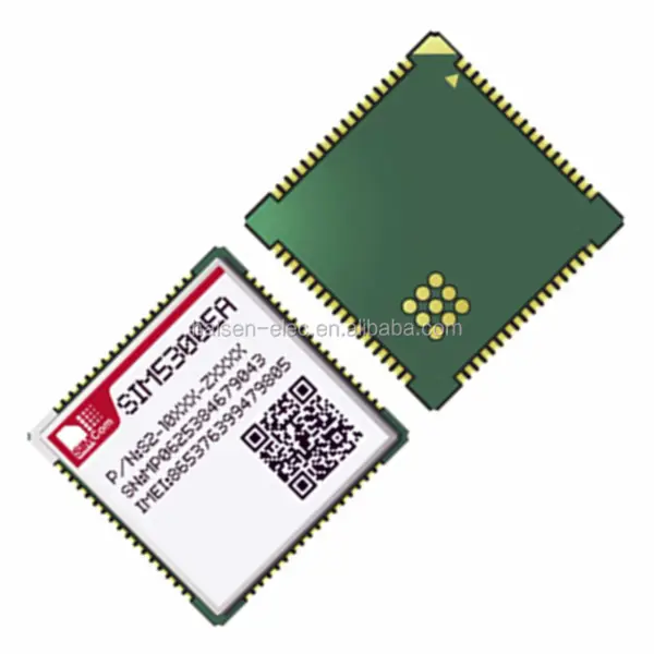 3G Modul SIM5300EA Dual Band HSPA/WCDMA GSM/GPRS/EDGE Modul SIMCOM SIM5300 SIM5300E SIM5300EA
