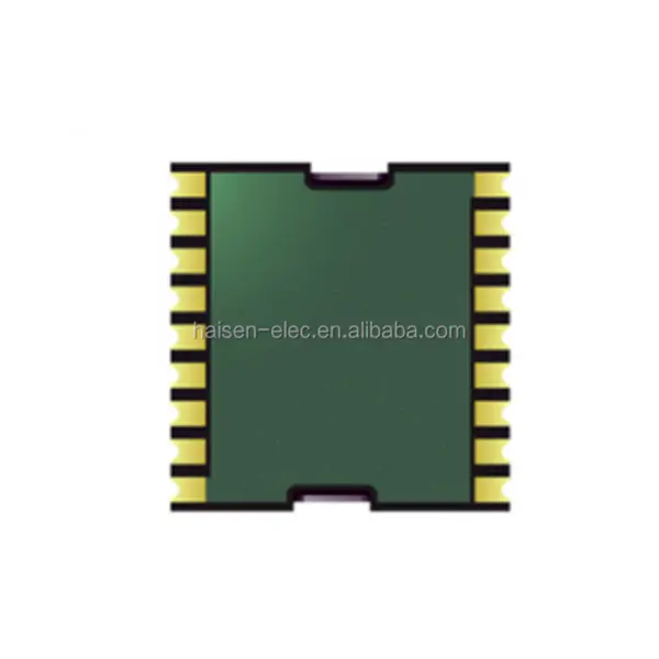 Leistungsstarkes drahtloses GPS GNSS GPS GLONASS Modul SIM68M