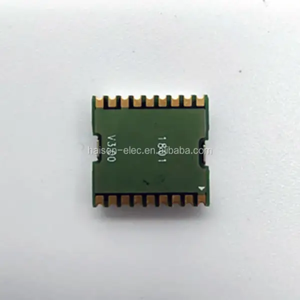 SMT MTK Typ Serielles Schnittstellenmodul SIMCOM SIM28 Wireless GNSS GPS Modul SIM28M SIM28ML
