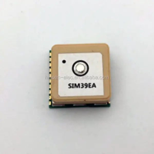 Leistung zuverlässig gnss_solutions Positionierung GLONASS/Galileo GNSS-Modul GPS-Empfängermodul SIMCOM SIM39EA