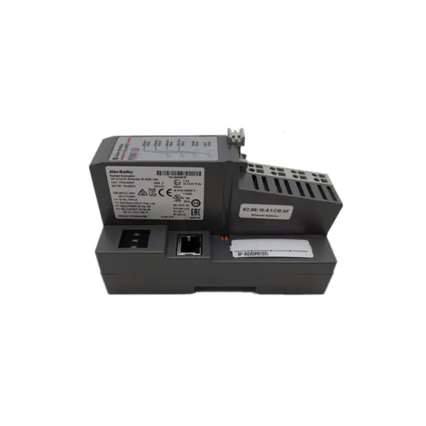 Allen bradley 1734 serie plc 1734-AENT