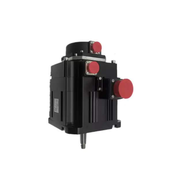 Bestseller für Mitsubishi Servomotor HF 104BT-A48 mit günstigem Preis