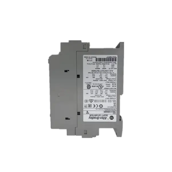Allen Bradley 150-C25NBR Sanftanlasser