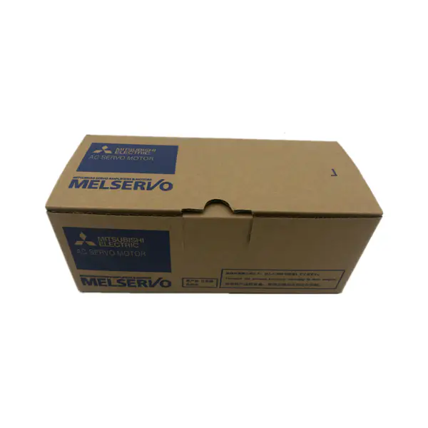 Mitsubishi-Servomotor HG-KR43B