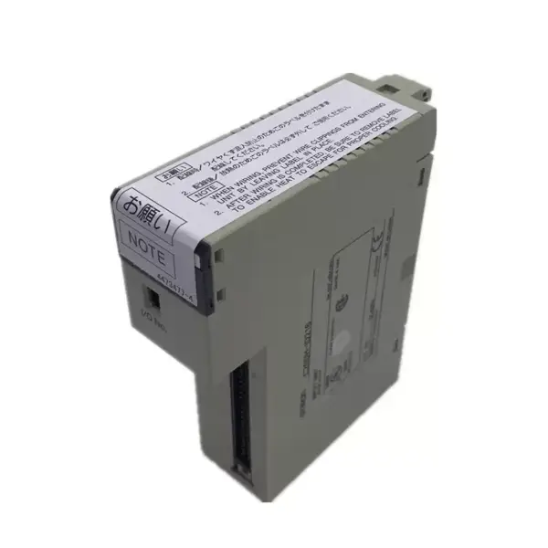 C200H-ID216 Marke Omron Japan PLC-Steuerung